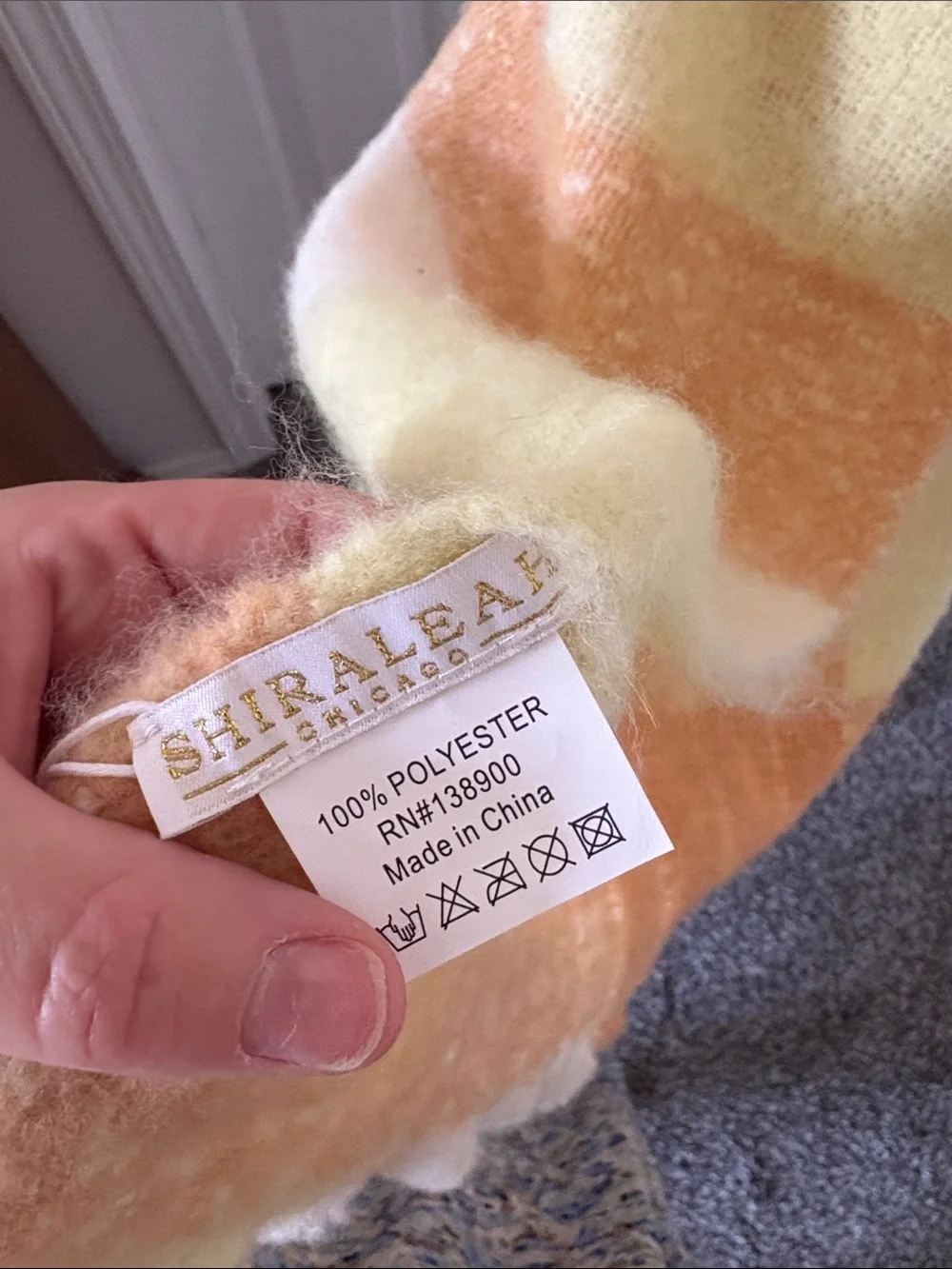 Shiraleah nwt lime